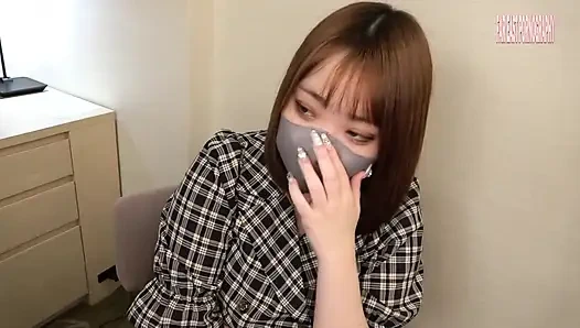 Amateur Encounter Ending in a Genuine Creampie -pt.27