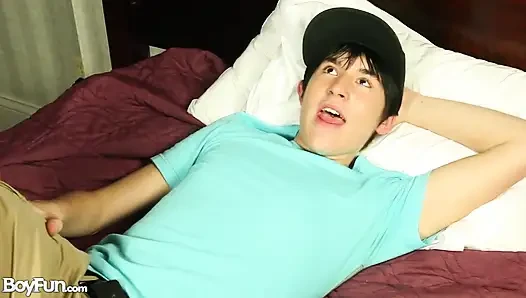 Zane Cumming