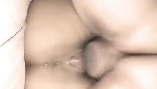 My Stepfather Fucks Me Until He Ends up Inside Me