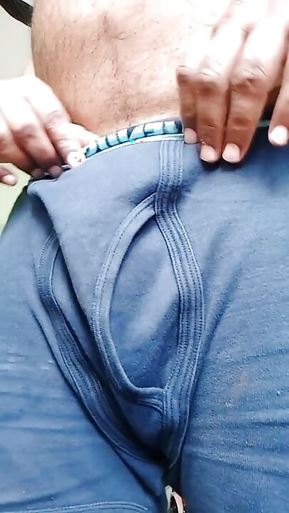 Pamus Anal Penetrating