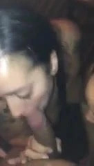 Latina Women Giving Head