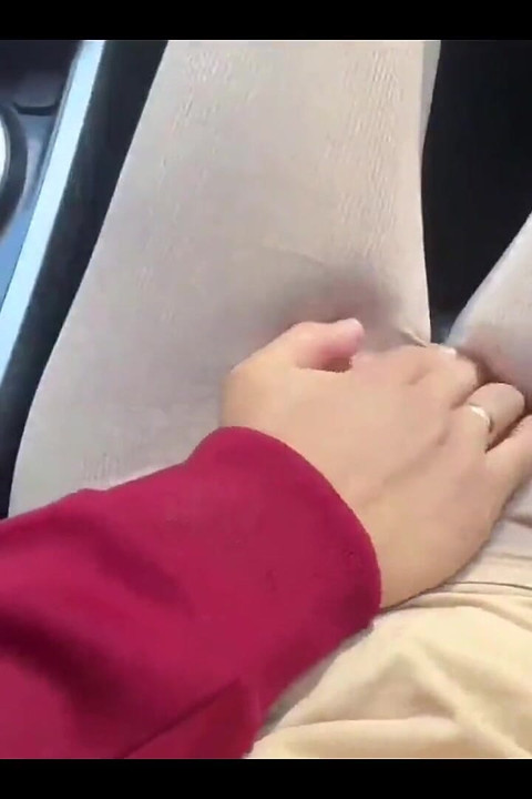 Walk Ended with Hard Fucking Ending on the Ass