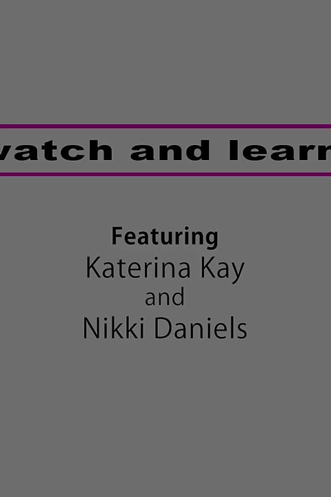 Watch and Learn - S1:e7