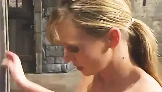 Audrey Leigh и Wenona