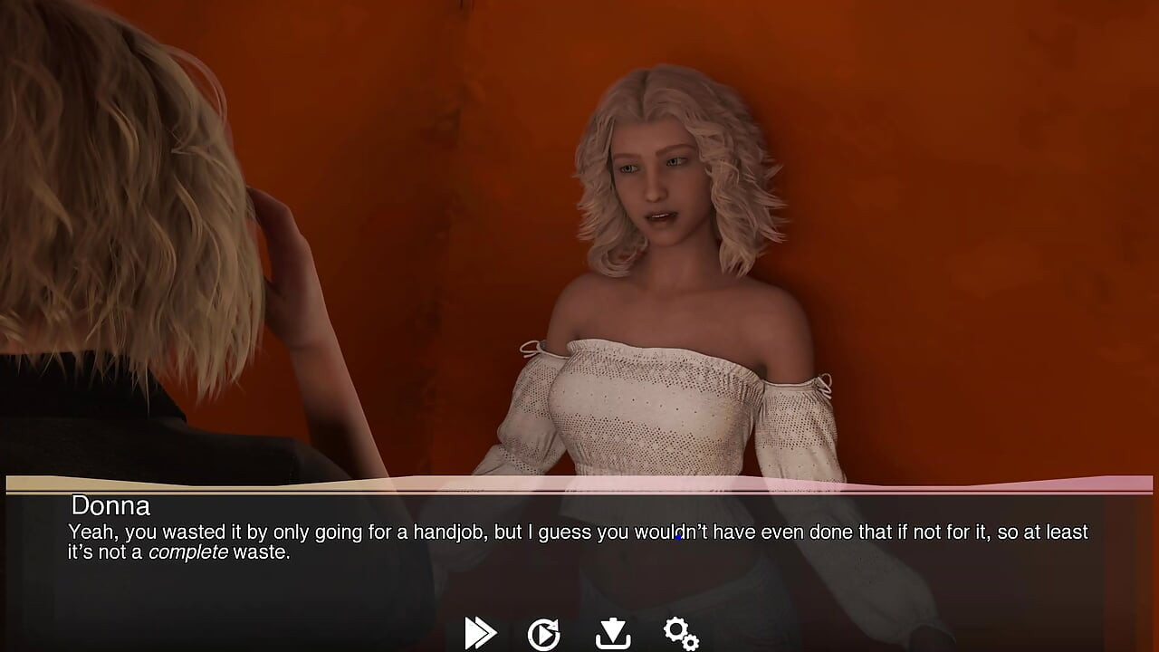 ความสุขที่มีความผิด - ตอน 2