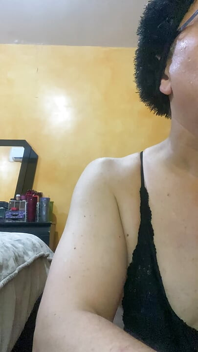 Emmanataly Transexual com tesão