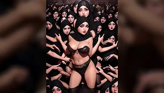 UFACıK KıZ ORGAZM OLUYOR VE DÖLLENIYOR