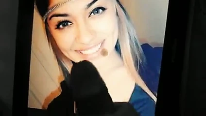 angelica gonzales'e saygı duruşu
