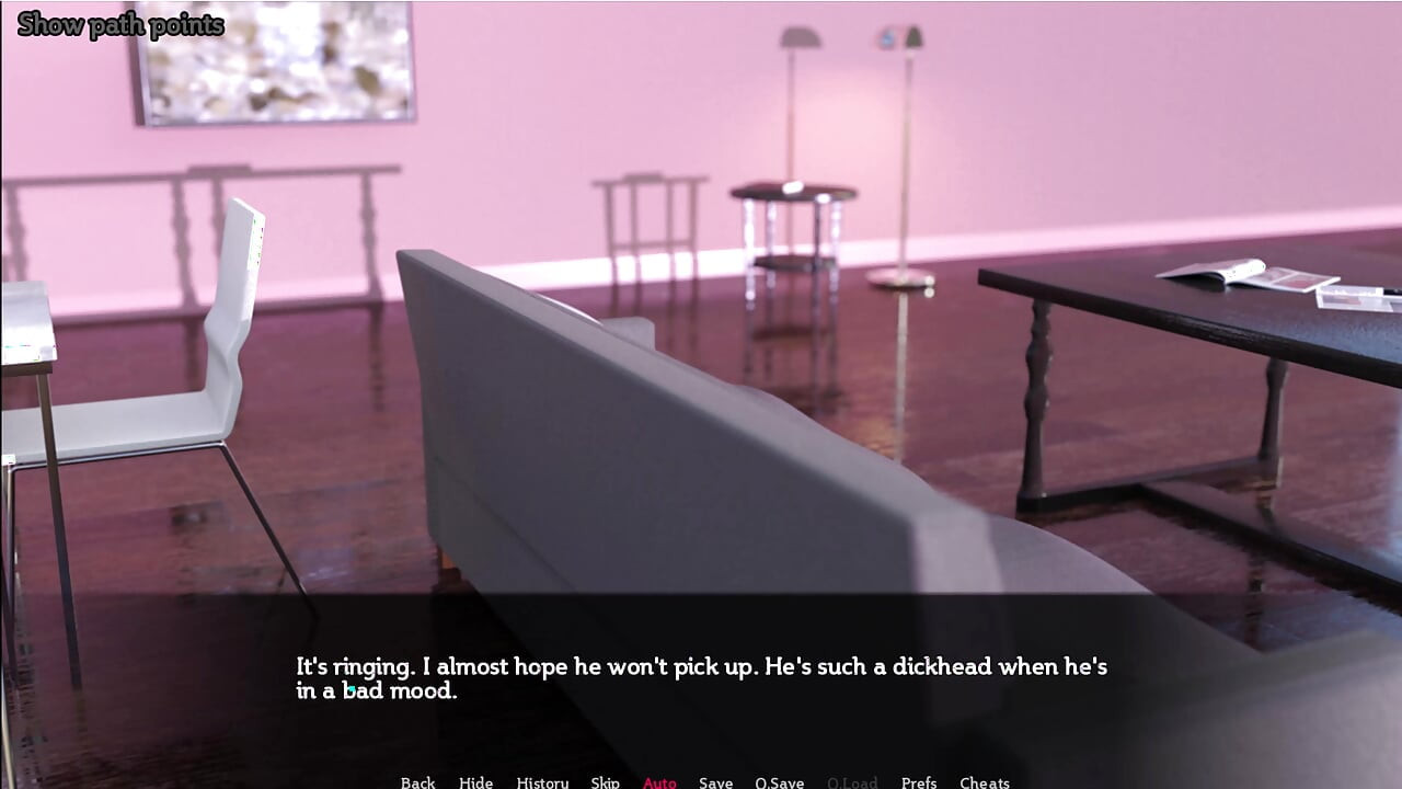 Freeloading # 2 Susan Me deu uma punheta e punheta com os pés