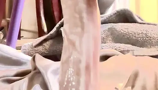 Cocklover göt deliği