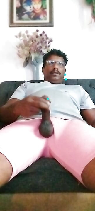 Sofa jerking