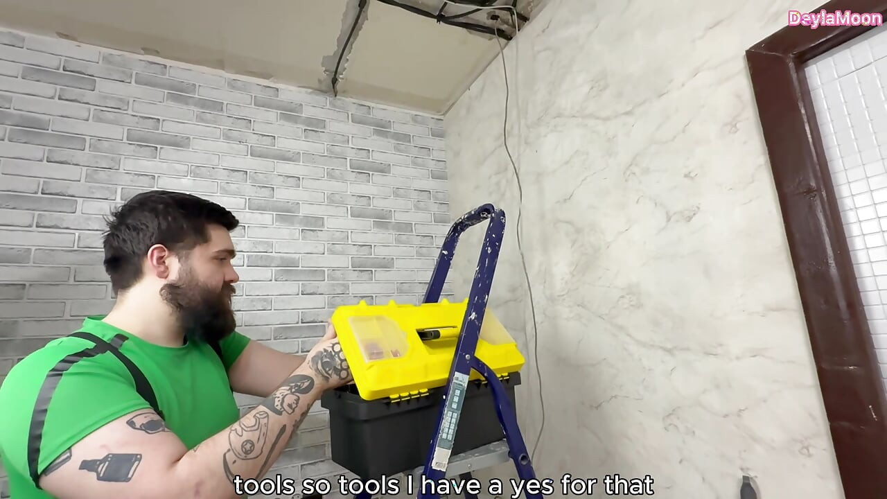 My wife cheated on me with an electrician.