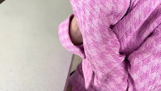 Aldatma her zaman karısı evde yokken olur