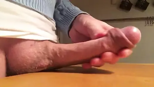 Solo cumshot table