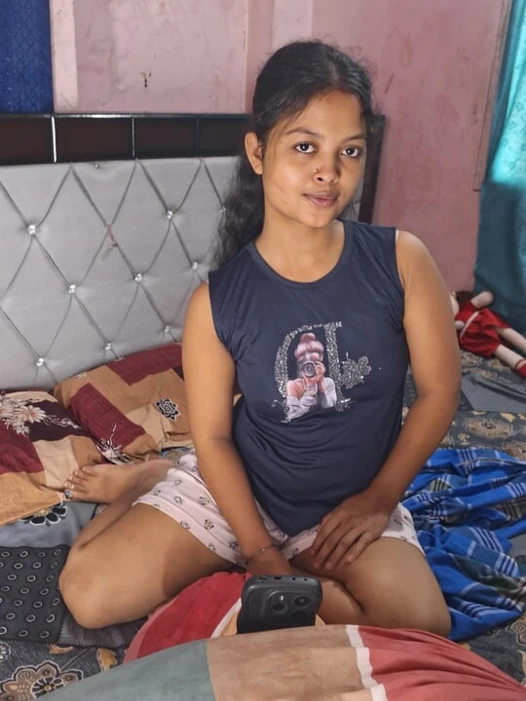 Gadis cantik India