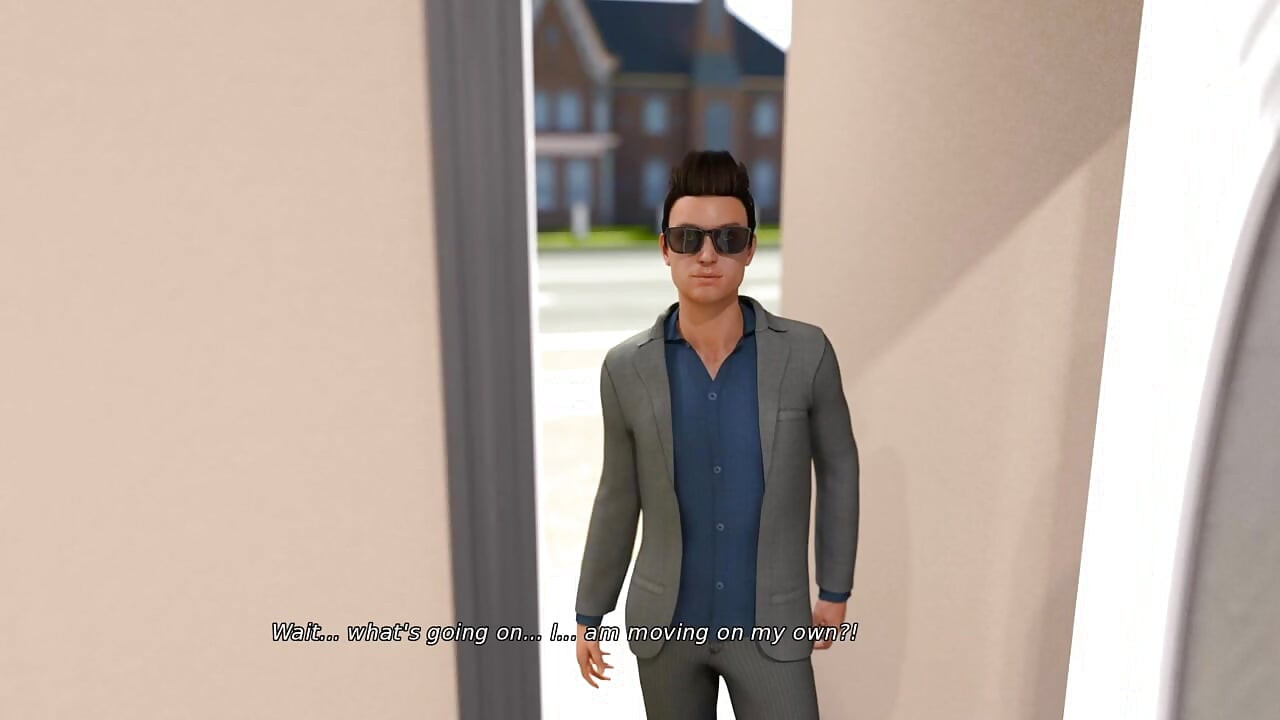 Aşk ve boyun eğme (0.08) bölüm 23 Bunlardan biri... Loveskysan69 tarafından