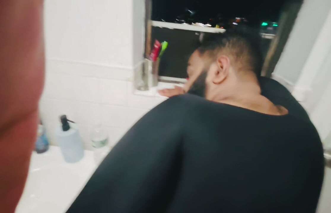 Mohammed Tanvir Islam Fucked Like a Fag Whore
