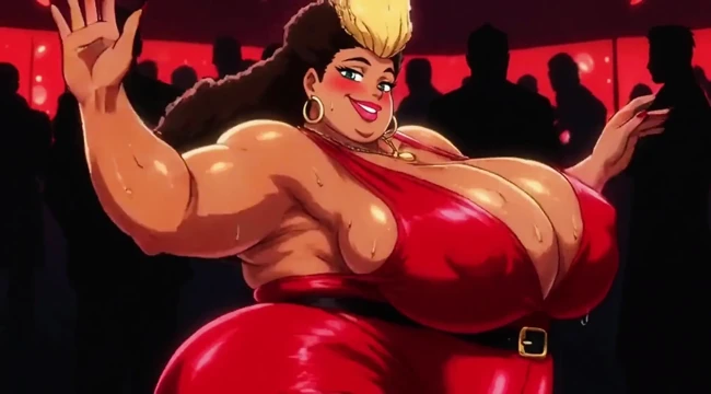 Fat Women Huge Boobs
