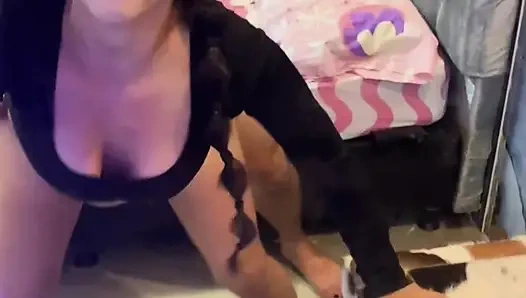 PT2 Er kam für die gebühr und gab mir am ende den arsch