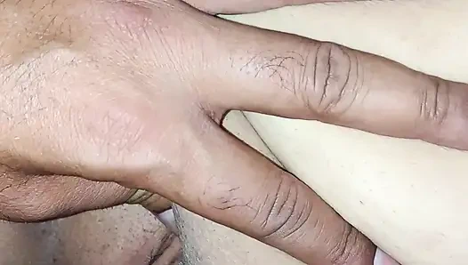 Girl friend ki gand mai land diya