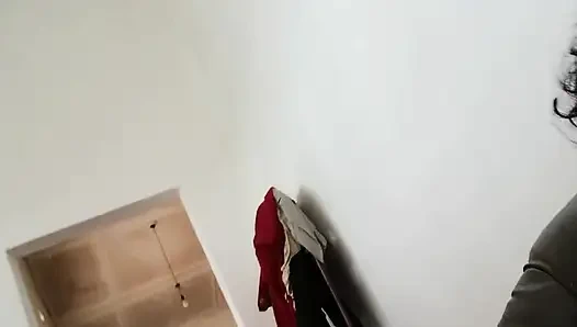 Menantuku datang untuk menemui ayah mertuanya di hari ulang tahunnya bagian 2