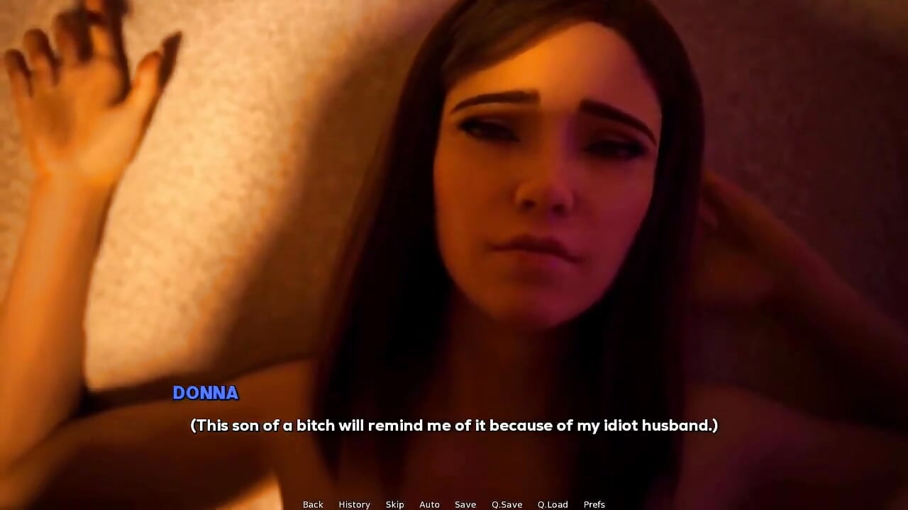 Shadows of Desire V0.7.5 Cheating Path 09