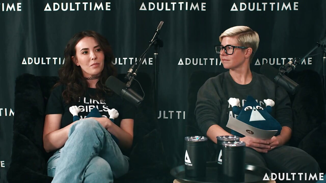 Alison Rey & Casey Calvert Body Counts, Děvka Eras a Taylor Swift | čas pro dospělé podcast