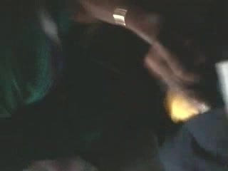 aunty skaking dick