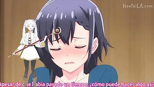 Şimdiye kadar görülen en iyi Hentai