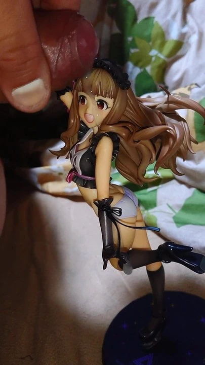 nao bukkake