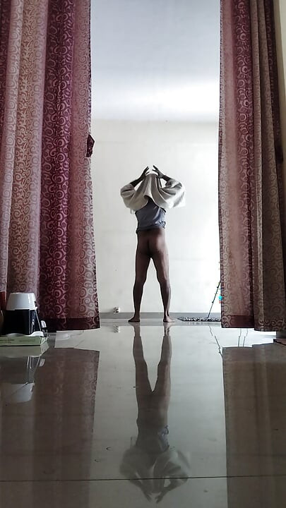 Mumbain mieskumppani saatavilla