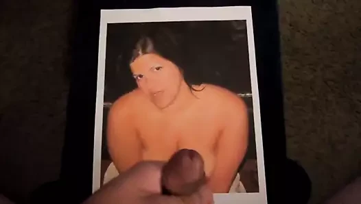 tracy'ye saygı duruşu