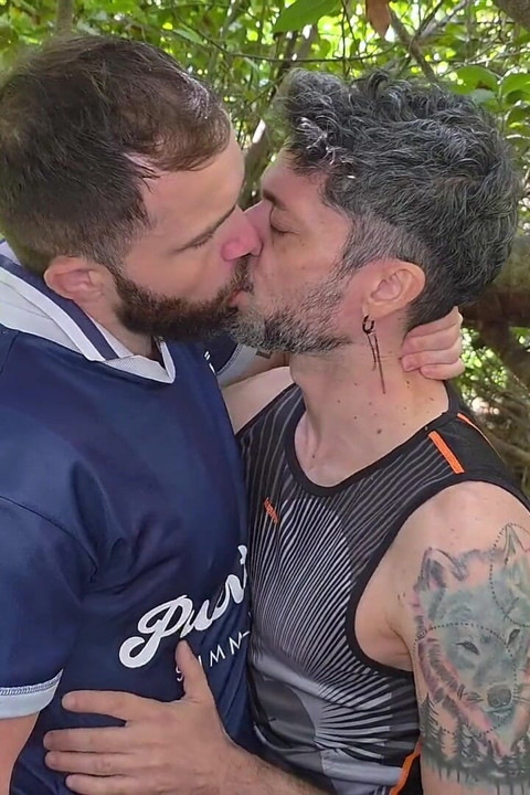 Fun in the Woods