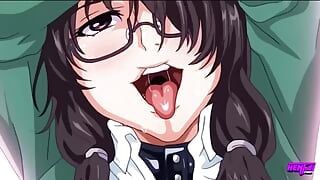 Cum Dumpster Girls Getting Their Stretched Holes Filled With Explosive Jizz - HENTAI PROS
