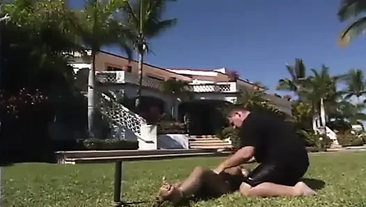 Cabo, geri dönüş. Bölüm 3