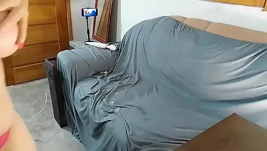 Bu baskıda görkemli bir varlığımız vardı.