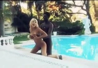 summer anal interracial