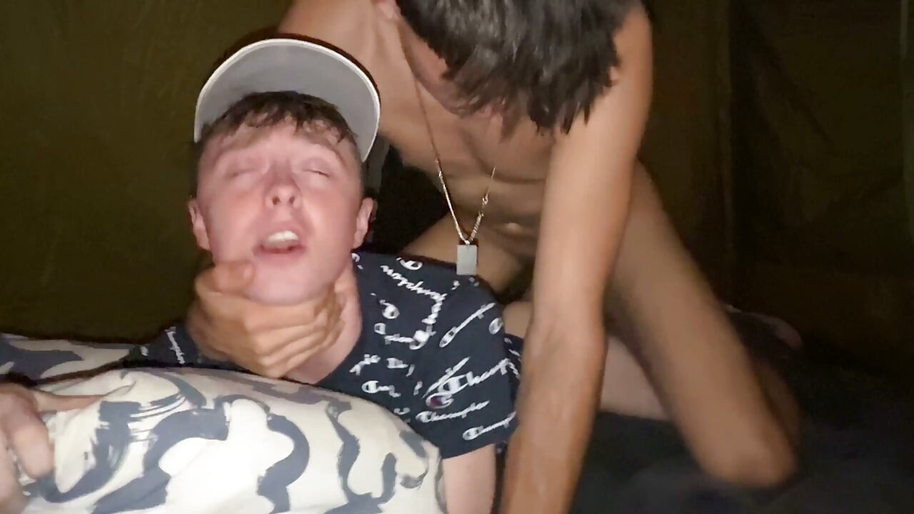 Rough Festival Fuck