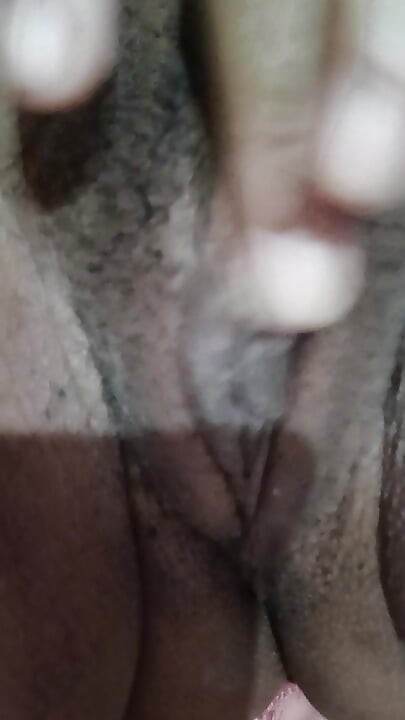 Άτακτο μουνί