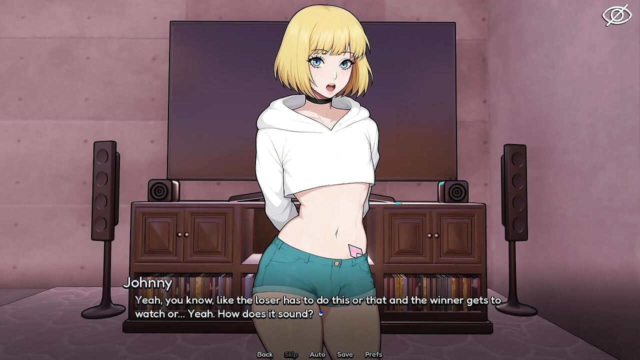 3rd Episode of Bunkered with femboy