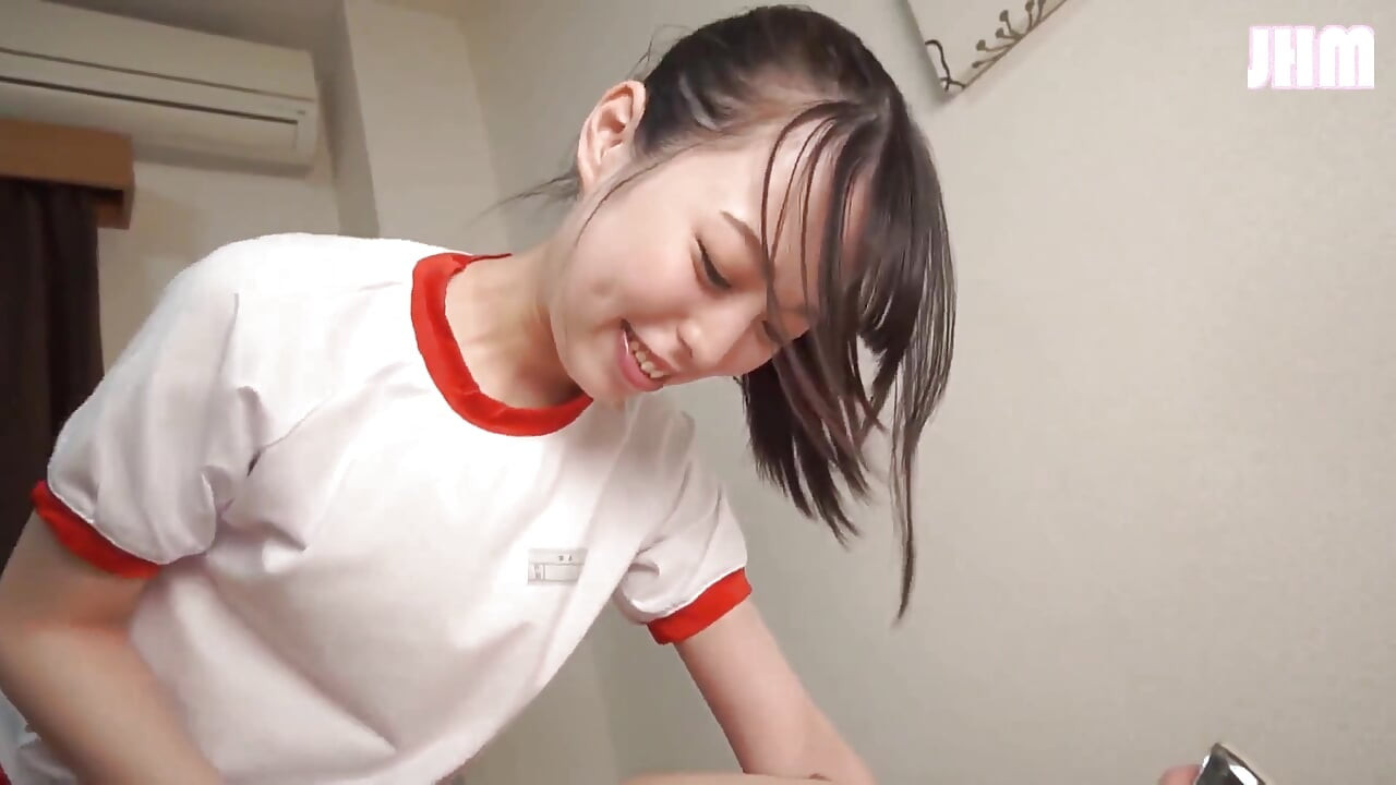 いたずら好きなゲーム - 見て、君がどれだけ大きくなったか - 第1章