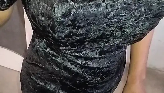 My Vice for Giant Cocks (almost Through Me) 22:46