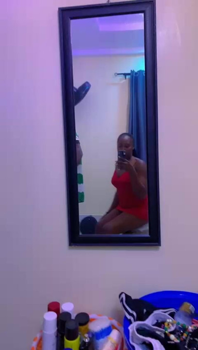 Who Needs A Lap Dance