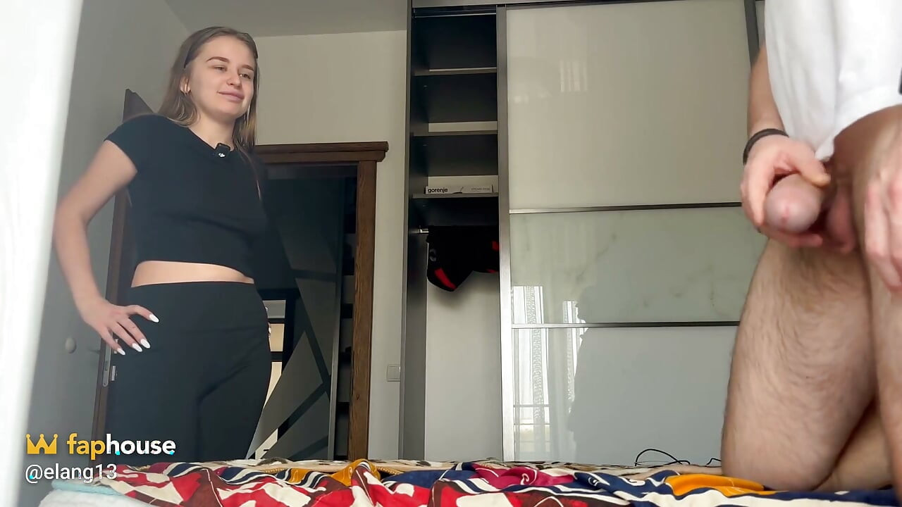 Ağzında zonklayan penis