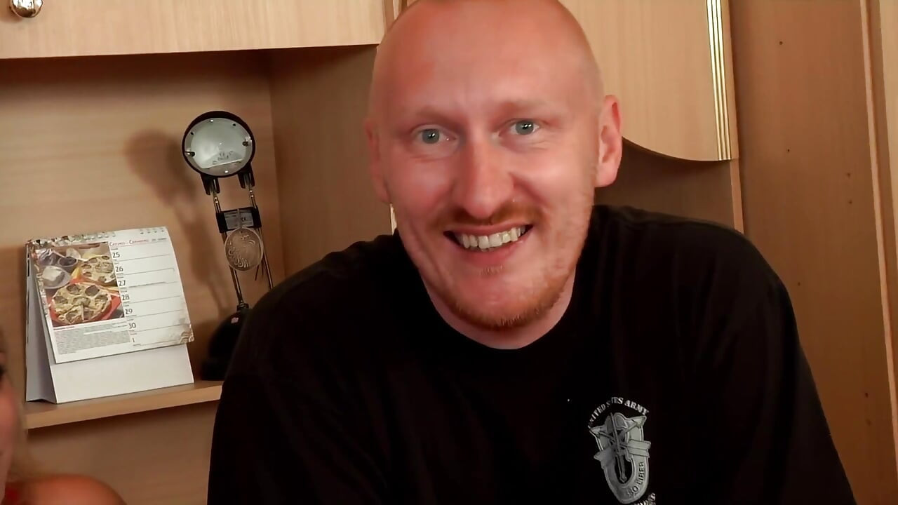 Amateur Wife Casting Hot Poundings and Sucking