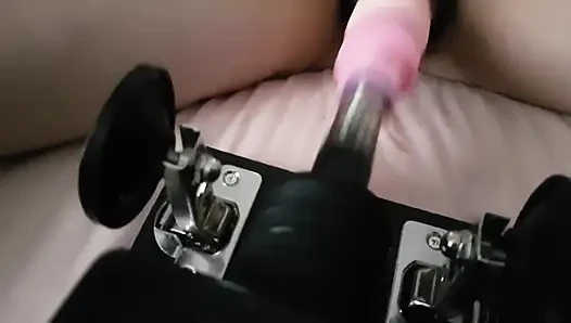 Makineyle ilgili azgın 2. bölüm