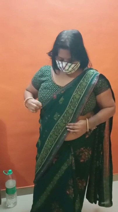 DESHI GAND DESHI BUR DESHI CHUT DESHI BHOSADA | Clip 3