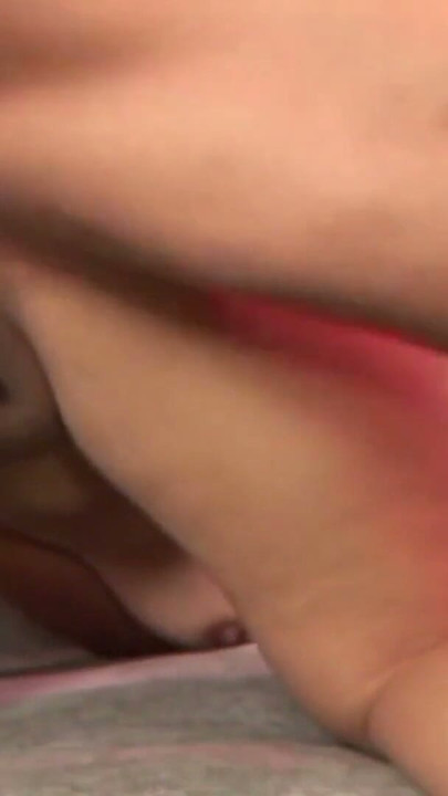 Sexy Asian gets her ass drilled and face creamed by a man | Clip 2