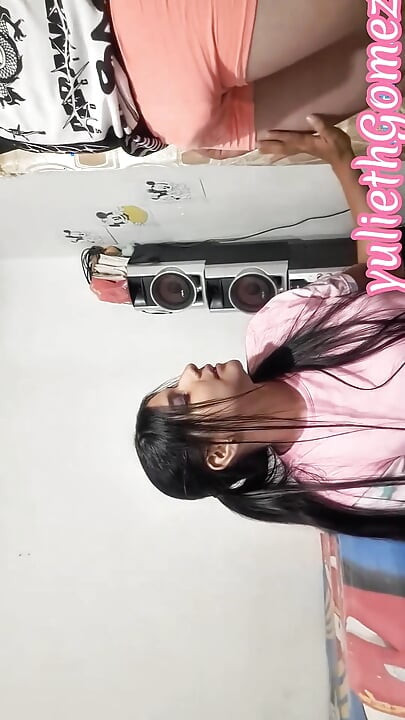 Great Sex with My Beautiful 18 Year Old Stepdaughter at Our Country House