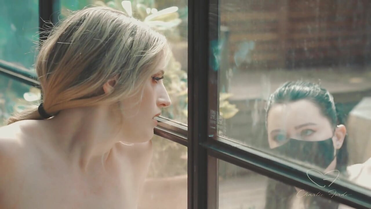 Divided με τους Charlie Forde, Astrid Love